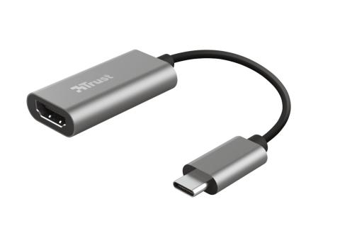 Immagine per DALYX USB-C HDMI ADAPTER da Sacchi elettroforniture